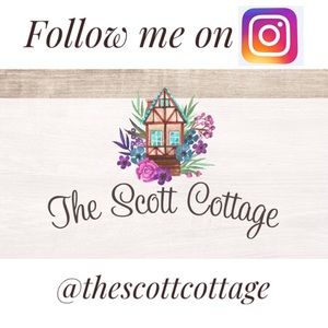 Follow me on Instagram to see new inventory FIRST!